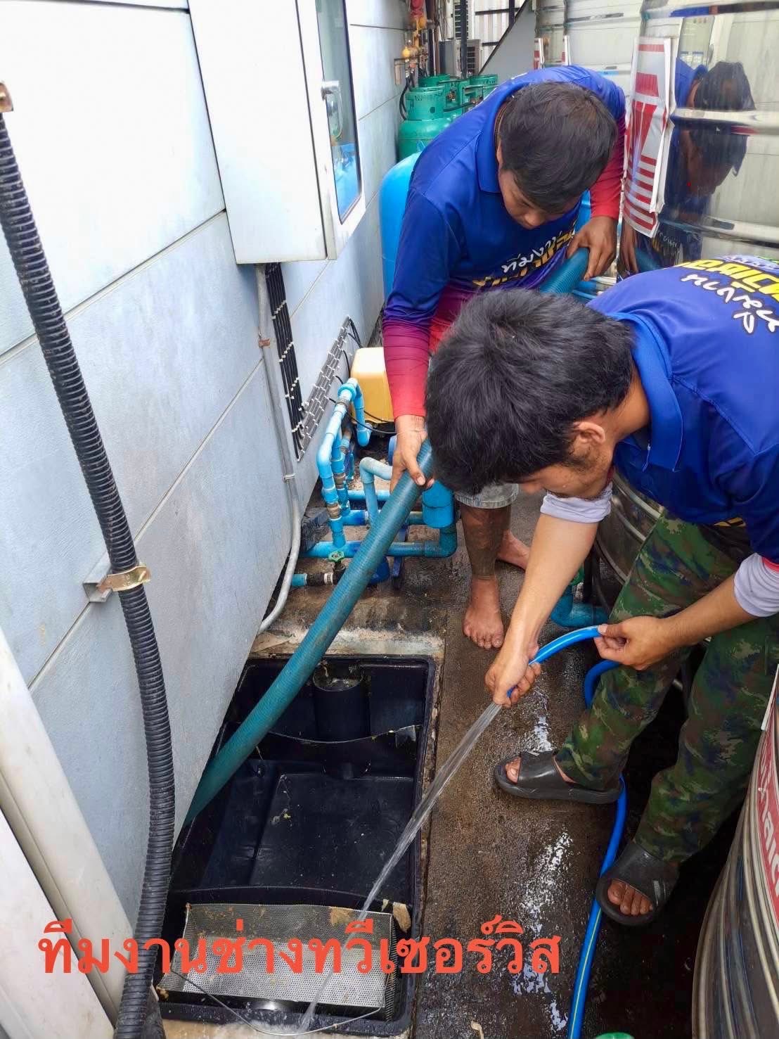 ช่างทวี บริการรถดูดส้วม สูบส้วม สูบไขมัน เร่งด่วน 24 ชม. ทั่วกรุงเทพฯ และปริมณฑล ทีมงานมืออาชีพประสบการณ์กว่า 10 ปี แก้ตรงจุด ไม่ต้องทุบรื้อ ราคาเป็นก [..]
